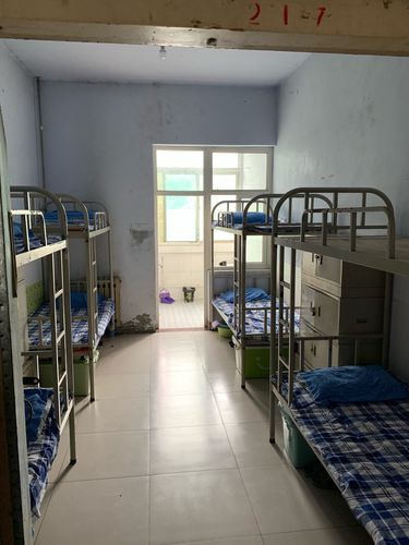 2019年高一新生入学——宿舍篇