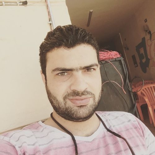 ask me, 33, cairo, egypt