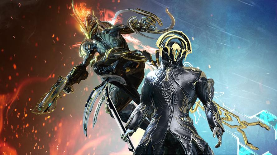 warframe prime vault 将在美东夏令时间 1 月 29 日