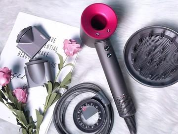 300元的戴森你敢买小家电乱象正毁掉中国制造