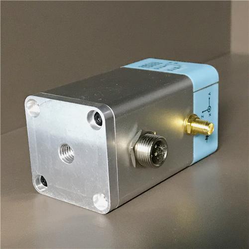 三轴振动位移传感器厂家-拓芯电子-三轴振动位移传感器