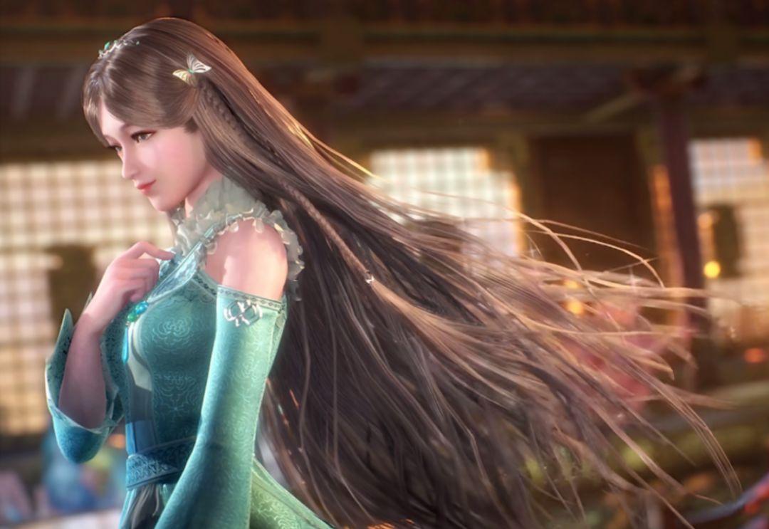 导语:史莱克七怪分别五年,各自走上修炼之路,有的人因为长大而改变了