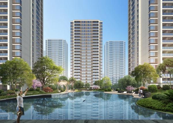 荣安林语秋月楼盘详情——2021荣安林语秋月官方网站!