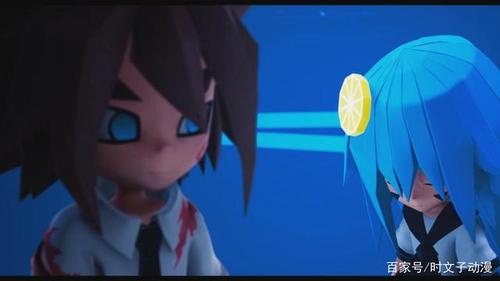 「凹凸世界」创世神最后的骑士——安迷修