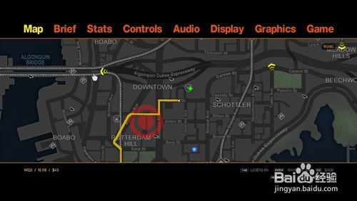 gta4怎么存档