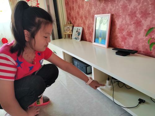 家庭安全隐患我排查!