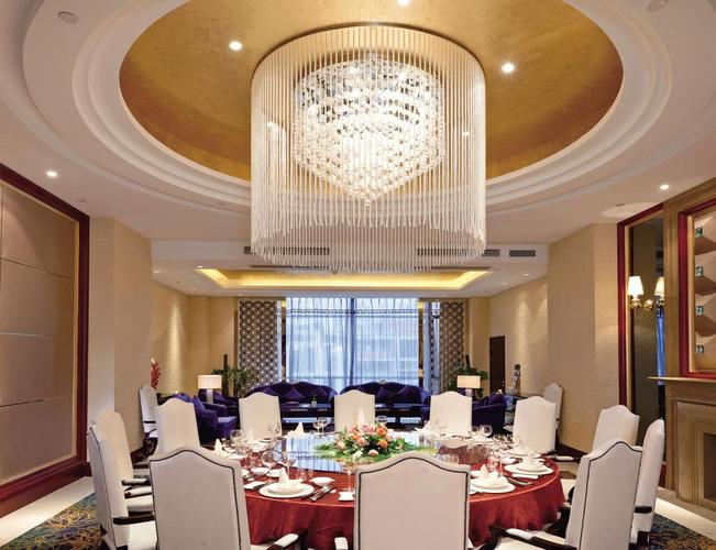 重庆涪陵金科大酒店