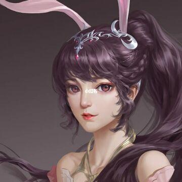 斗罗大陆小舞头像