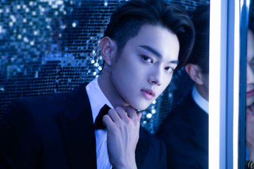 许凯真正的英文名叫kai网友知道了soso