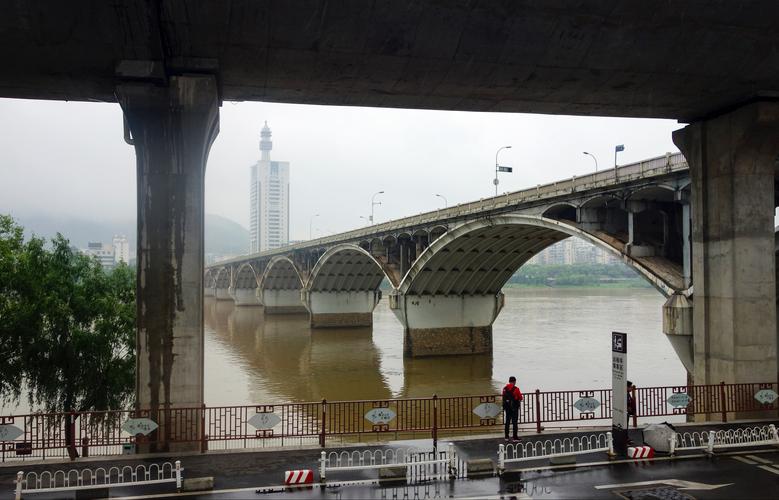 湖南长沙湘江大桥