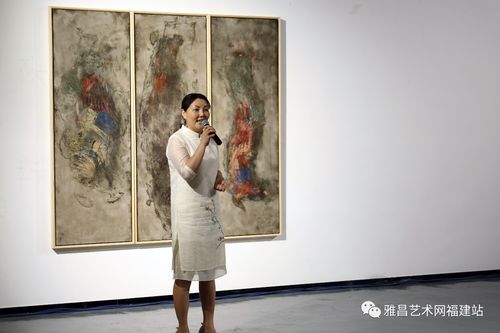 现场| 胡杰彬个人作品展·第一回