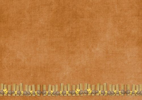 唯美棕色背景图片