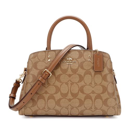 (coach)>蔻驰(coach)91494imdqc女士斜挎包> 点击前往购买评价:价格