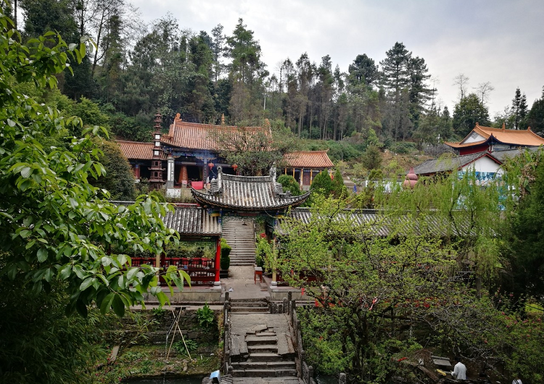 云南临沧你值得去旅游的那些地方,去看看吧!