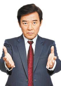 李立群演过的电视剧 李立群个人资料