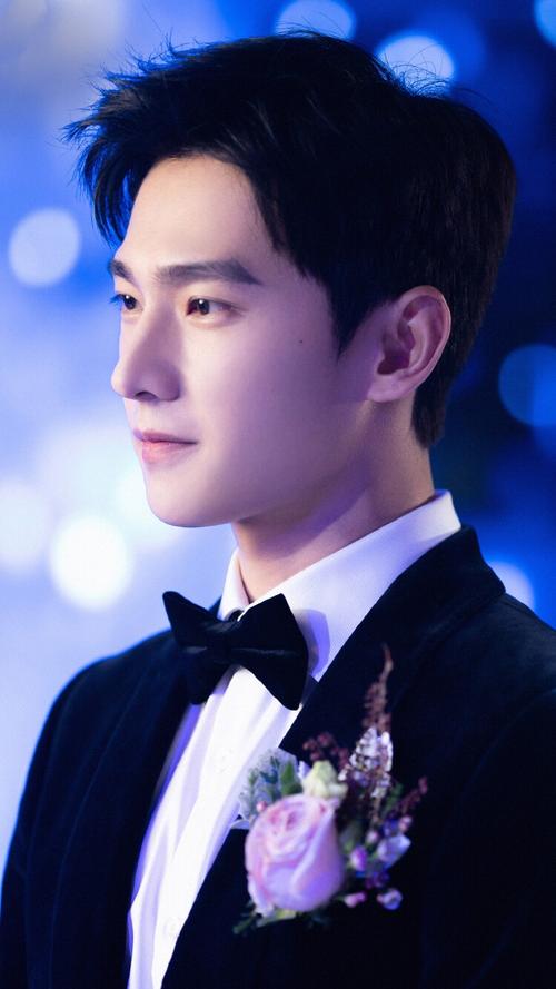 你是我的荣耀于途杨洋