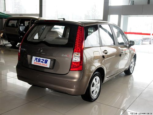 东风风行 景逸 2014款 xl 1.5l 手动舒适型 国v
