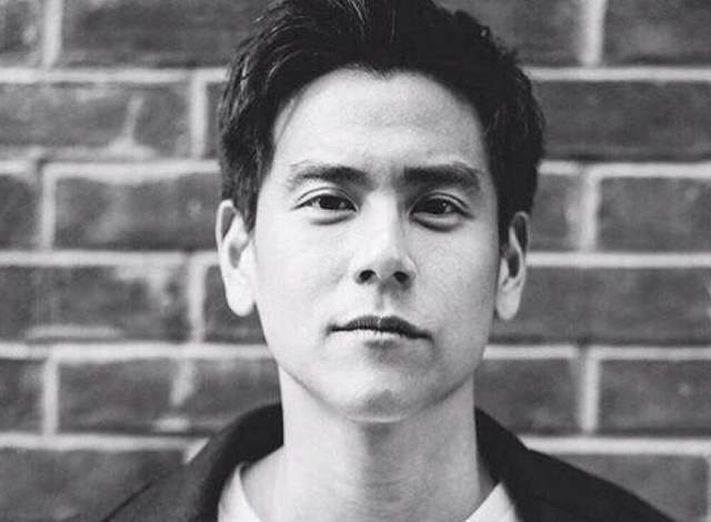 彭于晏,你还是别留长发了,不要高估了自己的颜值|发型