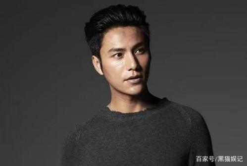 追星女孩都躲不过的川渝男星,哪一个是你的心头好?