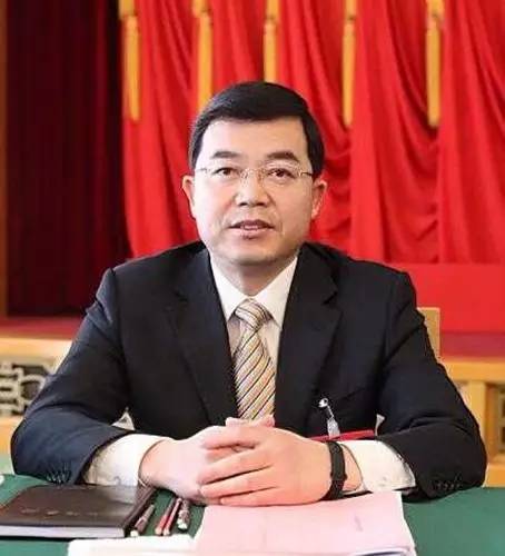 重磅!济南市委常委,常务副市长张海波任威海市委副书记,张惠卸任!