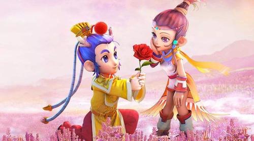 梦幻西游人物简介图片梦幻西游16个角色分析