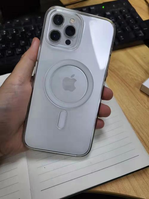 苹果13pm入手体验(伪)