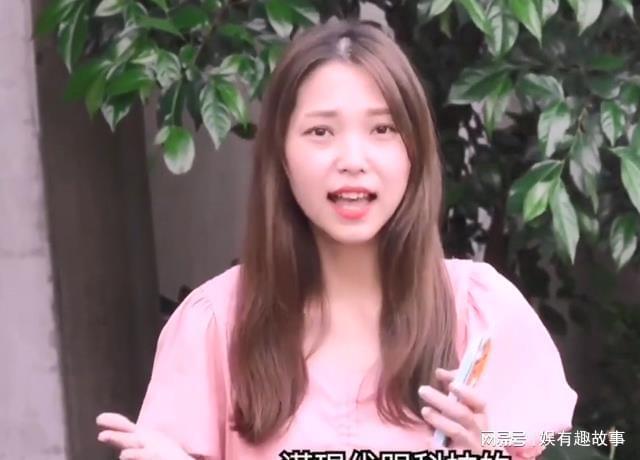 台湾女孩第一次来深圳下高铁后激动不已还说自己是乡巴佬
