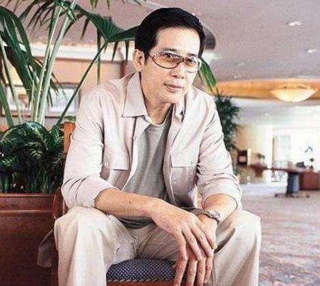 秦汉近照曝光,71岁还是31岁?怪不得青霞姐追了她18年