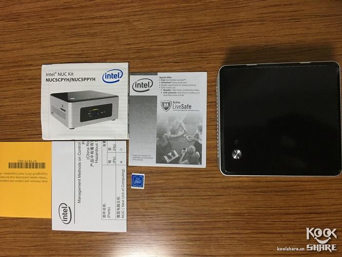 intel nuc5cpyh 开箱   tl-sg108e vlan单线复用