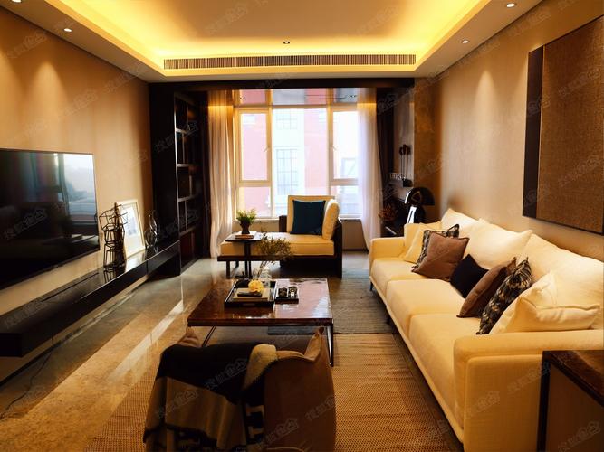 融创天朗融公馆_西安融创天朗融公馆楼盘详情-西安