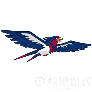 口袋妖怪大王燕属性效果攻略