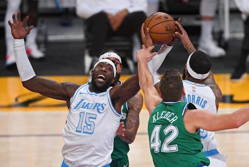 nba:蒙特雷斯·哈雷尔新赛季开赛亮眼,主帅大赞没找错