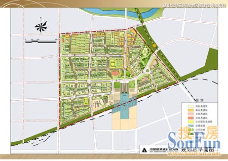 建设浭阳新城〔点评〕是唐山市丰润区区委,区政府着眼改变城市面貌