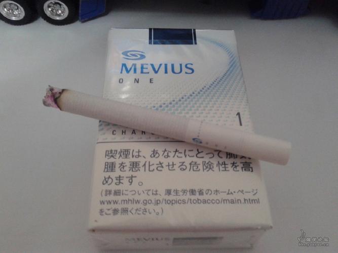 抽支七星软盒1毫克 - 晒烟场 - 烟悦网论坛