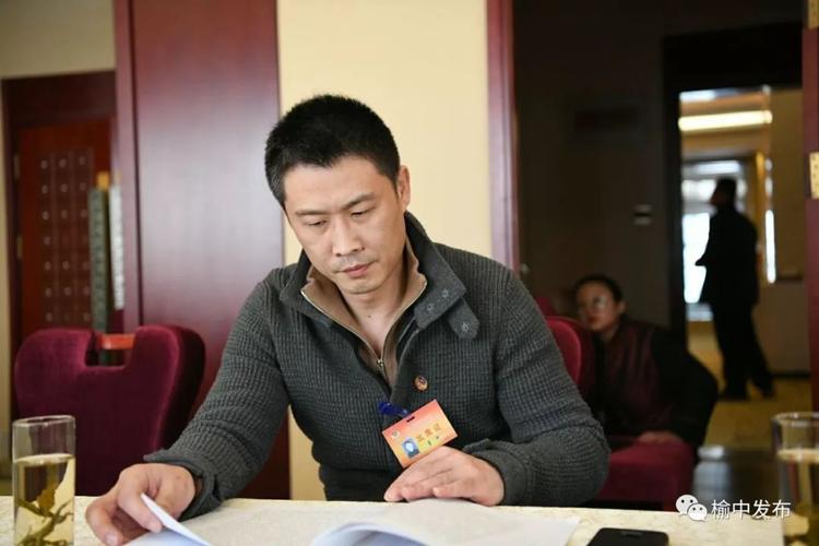 好玉育苗公司经理孟好毓表示,听完政协工作报告和王晓宁讲话非常鼓舞