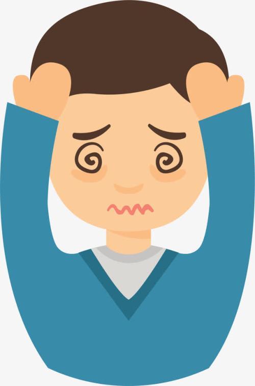 八岁的女孩子正天愁眉苦脸的不爱说话咋会事