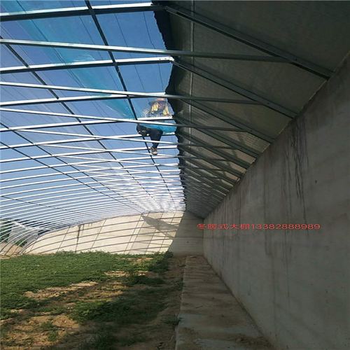 连体大棚