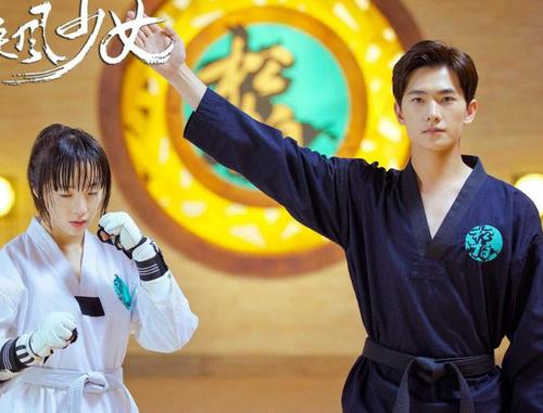 为啥《旋风少女3》还没开始拍?看到以往的演员阵容:这谁敢请?