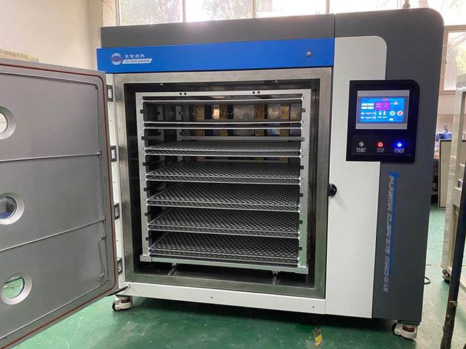 真空等离子清洗机后期使用的维护保养和注意事项