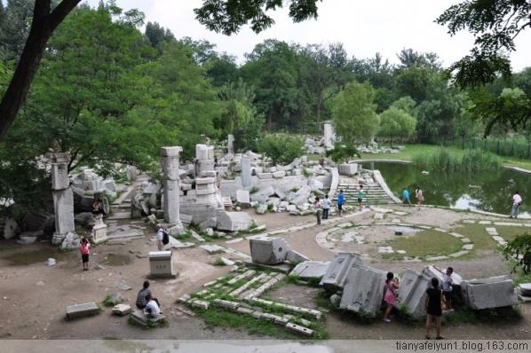 圆明园 - lfmckw123456 - lfmckw123456的博客