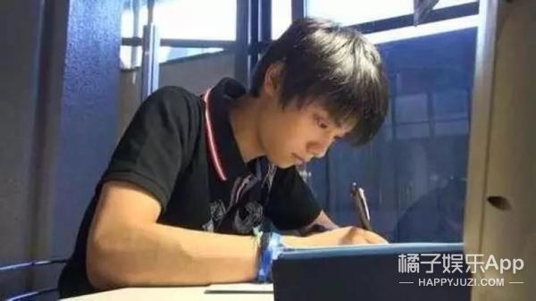 专业运动员哪来时间学习,羽生结弦的回答是"成为一流选手必须要有一