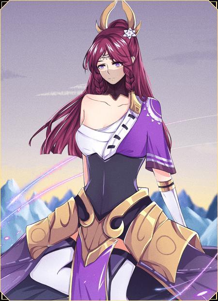 学会这些英雄,再也不用害怕伽罗