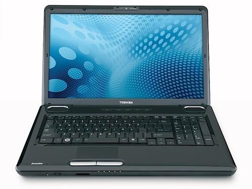 今年谁最潮 东芝2010年新款笔记本盘点