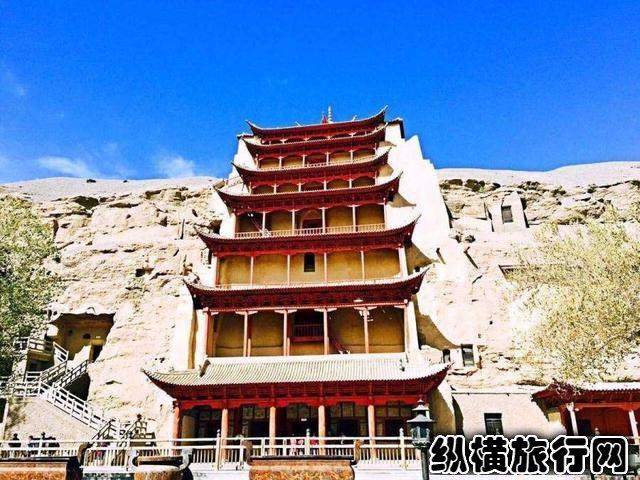 甘肃旅游景点大全甘肃旅游景点大全:甘肃有什么景点值得推荐