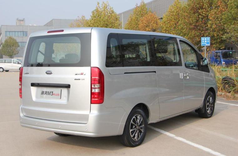 江淮七座商务多少钱 江淮商务9座新车多少钱【汽车网