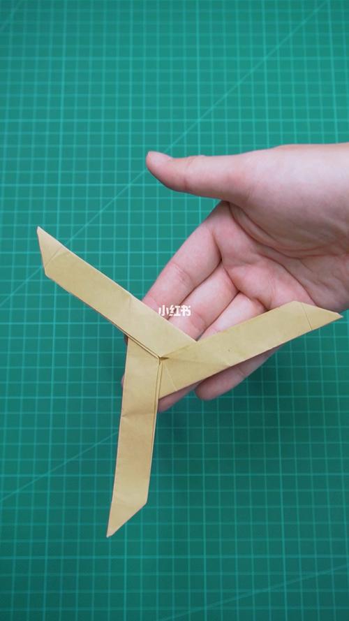 真正的狩猎回旋镖!_diy手工制作_家居家装_家居用品