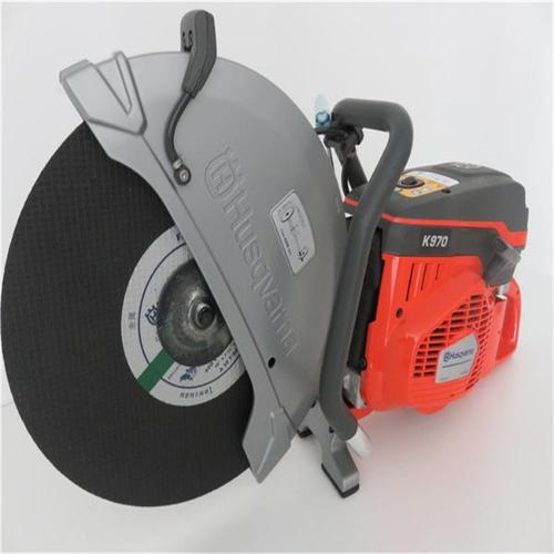 山东安华盛批发代理胡斯华纳富世华k970消防无齿锯