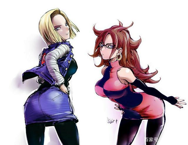 龙珠超:芭朵斯活了上亿年都不老,第一女神已经不再是