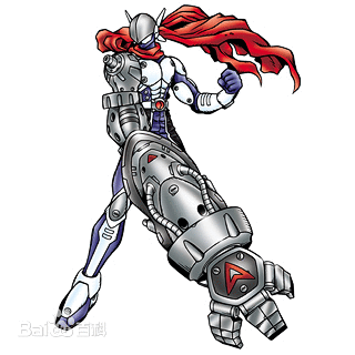 裁决兽图片_百度百科