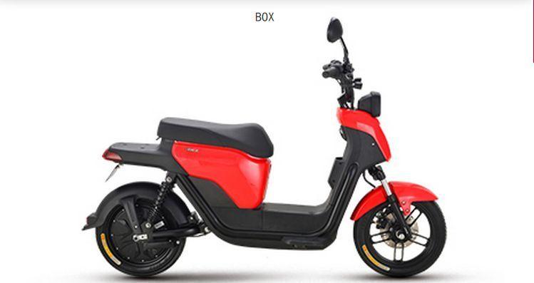 立马电动车,你最好的选择